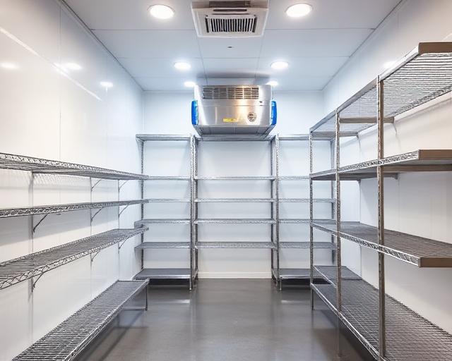 Cooling & Refrigeration